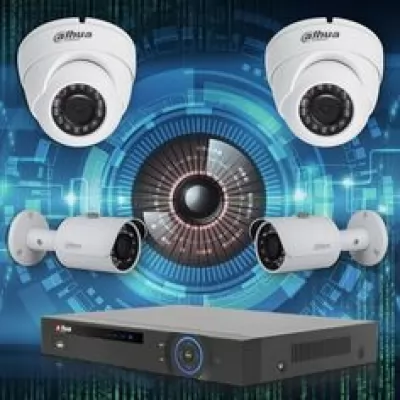 Sedia CCTV Untuk Kantor Pondok Bambu Jakarta Timur