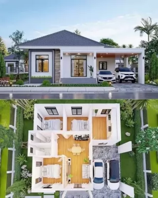 Hubungi WA 082183566561 Promo Jasa Desain Interior Profesional Mampang Prapatan Jakarta Selatan