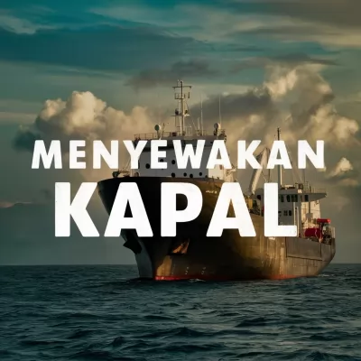 Sewa Kapal Terpercaya Di Kutai Barat Kalimantan Timur