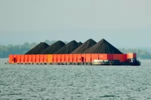 Jual Kapal Tongkang Terpercaya Di  Berau Kalimantan Timur