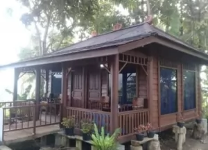 Pembuatan Rumah Kayu Termurah Semarang Jawa Tengah